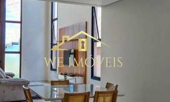 Imagem 5: Casa em condomínio à venda no Quinta dos Ventos, Vila do Gol