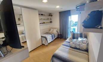 Imagem 7: Lindo apartamento 170m2 no Embaré!!