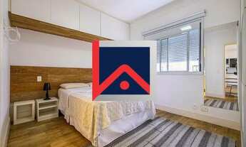 Imagem 7: Apartamento Locação Jardim Paulista 66 m² 1 Dormitórios