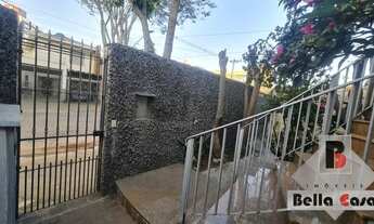 Imagem: Casa de alto padrão no Planalto Paulista