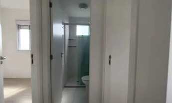 Imagem 2: Apartamento para aluguel possui 35 metros quadrados com 2 quartos em Brás - São Paulo - SP