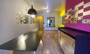 Imagem 4: Apartamento para aluguel possui 60 metros