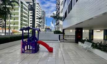 Imagem 2: Apartamento Ponta Verde, 02 quartos