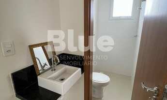 Imagem 6: Apartamento para Venda em Uberlândia, Aclimação, 2 dormitórios, 1 suíte, 2 banheiros, 1 va