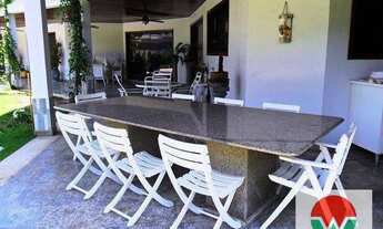 Imagem 3: Jardim Acapulco - Guarujá- Casa a venda com 6 suítes