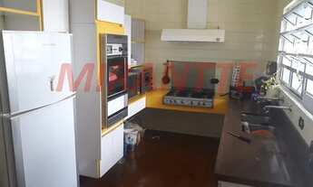 Imagem 4: Sobrado de 192m² com 3 quartos em Jardim São Paulo