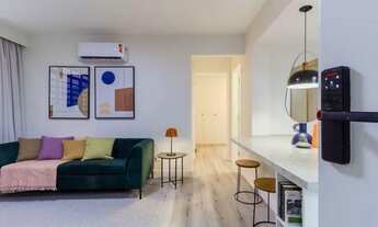 Imagem 4: Apartamento Venda Vila Olímpia 58 m² 2 Dormitórios