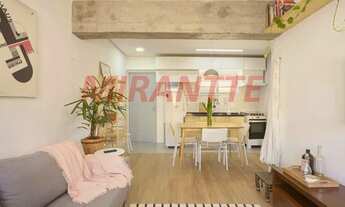 Imagem 4: Apartamento de 48m² com 2 quartos em Vila Buarque