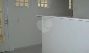 Imagem 4: Venda e Locação - Casa - Itaim Nobre - Excelente para Clínicas, Consultórios