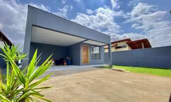 Imagem: Casa à venda, 3 quartos, 1 suíte, 4 vagas