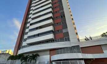 Imagem 3: Vita Plaza Apartmento Com 3/4, Suíte E Varanda Na Sombra No Grageru Tem Excelente Padrão D