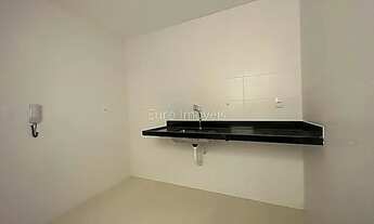 Imagem 3: Cód.: 8041 - Apartamento 2 quartos - Vale do Ipê