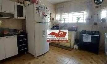 Imagem 2: Casa com 2 dormitórios à venda, 100 m² por R$ 340.000,00 - Vila Brasilina - São Paulo/SP