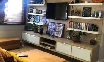 Imagem 3: Apartamento com 3 dormitórios à venda, 104 m² - Vila Costa - Taubaté/SP