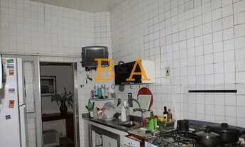 Imagem 4: Apartamento de 3 quartos, 97n² com vaga de garagem na escritura