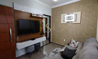 Imagem 2: Casa à venda - Residencial Meireles, Franca/SP