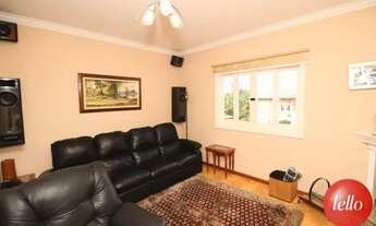 Imagem 5: São Paulo - Casa Padrão - Tucuruvi