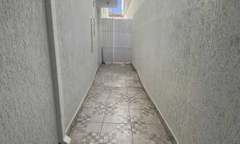 Imagem 2: Sobrado Bonfiglioli 2 Quartos