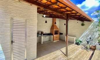 Imagem: Casa à venda, 3 quartos, 1 suíte, 2 vagas