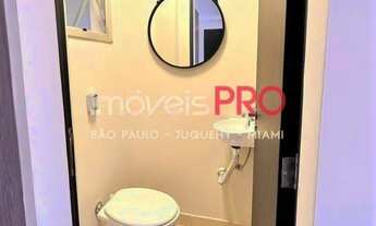 Imagem 7: MOEMA ÍNDIOS- 88M²- 2 DORM- 1VAGA - REFORMADO