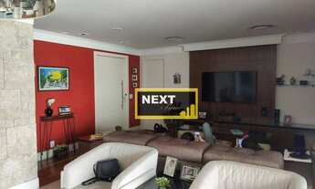 Imagem: Apartamento com 4 dormitórios à venda