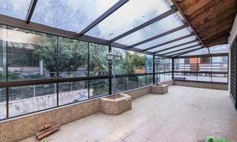 Imagem 2: Casa para Venda - 307m², 4 dormitórios, sendo 2 suites, 3 vagas - Higienópolis