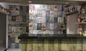 Imagem 4: Casa de Alvenaria