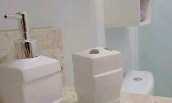 Imagem 5: Apartamento na praia de intermares