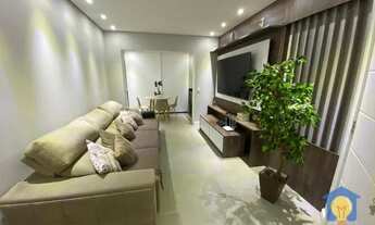 Imagem 6: Apartamento com 3 dorms, 92 m² - Venda por R$ 679.000 ou Aluguel por R$ 3.100/mês - Vila P