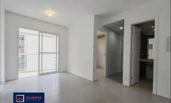 Imagem 2: Apartamento Locação Chácara Santo Antônio 60 m² 2 Dormitórios