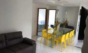 Imagem 2: Apartamento para Locação em Paulista, Vila Torres Galvão, 2 dormitórios, 1 suíte, 2 banhei