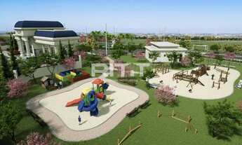 Imagem 4: Casa - Parque Brasil 500 - Paulínia