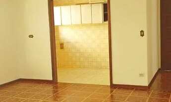 Imagem 7: ALUGA-SE AMPLA CASA TÉRREA PORTÃO 168m²