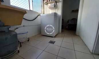 Imagem 5: Comprar apto com 02 dormitórios, dep de empregada e elevador