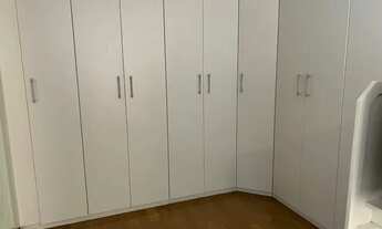 Imagem 5: Locação Apartamento 1 Dormitórios - 100 m² Jardim Paulista