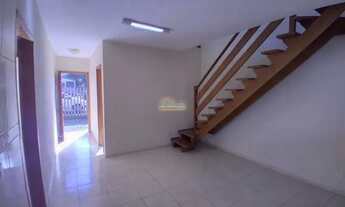 Imagem 5: CASA com 3 dormitórios para alugar com 110m² por R$ 1.850,00 no bairro Santa Felicidade