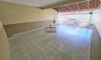 Imagem 1: CASA, SOBRADO, 7 QUARTOS, 2 SUITES, 5 VAGAS, RECANTO DAS EMAS