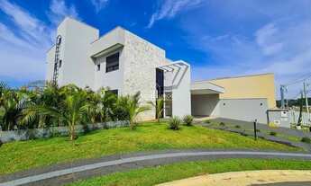 Imagem 4: Jardins Bolonha - Sobrado com 4 suítes, Casa em Condomínio