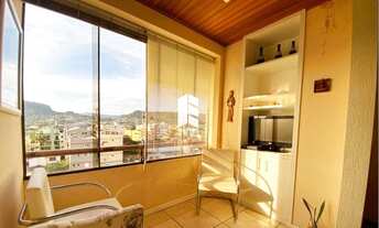 Imagem 3: Apartamento à venda com 3 dormitórios em Menino jesus, Santa maria cod:35469