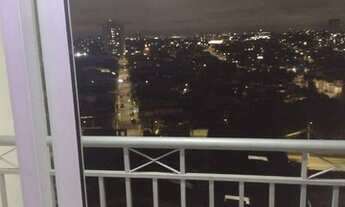 Imagem 5: Apartamento com 2 dormitórios à venda, 49 m² por R$ 265.000,00 - Parada XV de Novembro - S