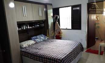 Imagem 3: Casa com 2 dormitórios à venda, 140 m² por R$ 495.000 - Vila Oliveira - Mogi das Cruzes/SP