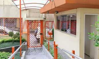 Imagem 2: Apartamento de 50m² com 2 quartos em Parada Inglesa