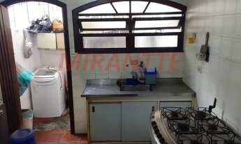 Imagem 2: Sobrado de 210m² com 4 quartos em Vila Maria Baixa