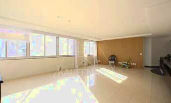 Imagem: Jardim America - excelente apartamento