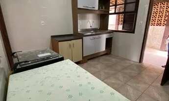 Imagem 7: Casa para aluguel com 180 metros quadrados com 2 quartos em Barra do Sai - Itapoá - SC