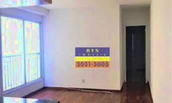 Imagem 3: HIGIENOPOLIS/ FACIL ACESSO AO MACKENZIE E STA CASA/ UM DORM./UMA VAGA