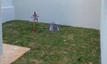 Imagem 5: Casa para venda com 65 metros quadrados com 2 quartos em Jardim Itália - Campo Grande - MS