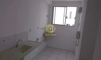 Imagem 4: Apartamento para alugar 2 quartos - Jd. Califórnia - Jacarei