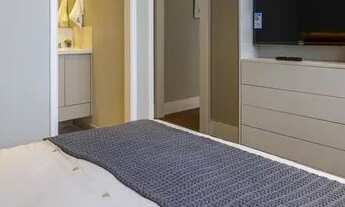 Imagem 6: Marajoara Clube House, 2 Dormitórios com 1 vaga