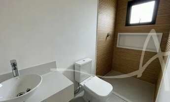 Imagem 3: SANTANA DE PARNAíBA - Casa de Condomínio - Alphaville